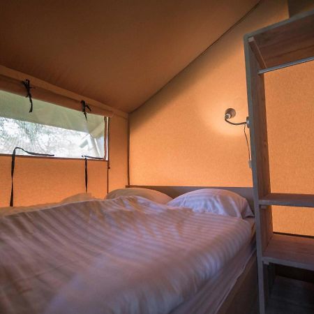Glamping Renswoude Hotel Eksteriør billede