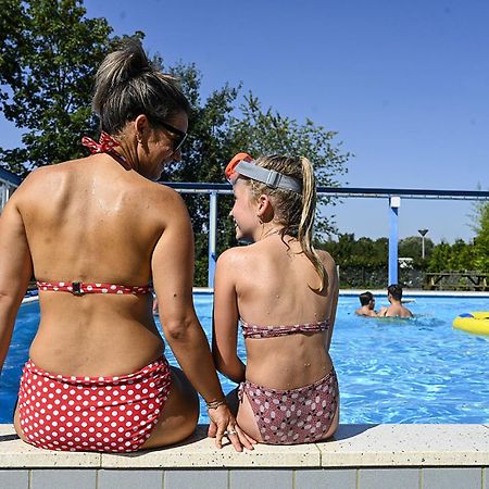 Glamping Renswoude Hotel Eksteriør billede
