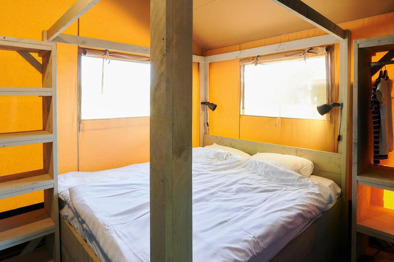 Glamping Renswoude Hotel Eksteriør billede