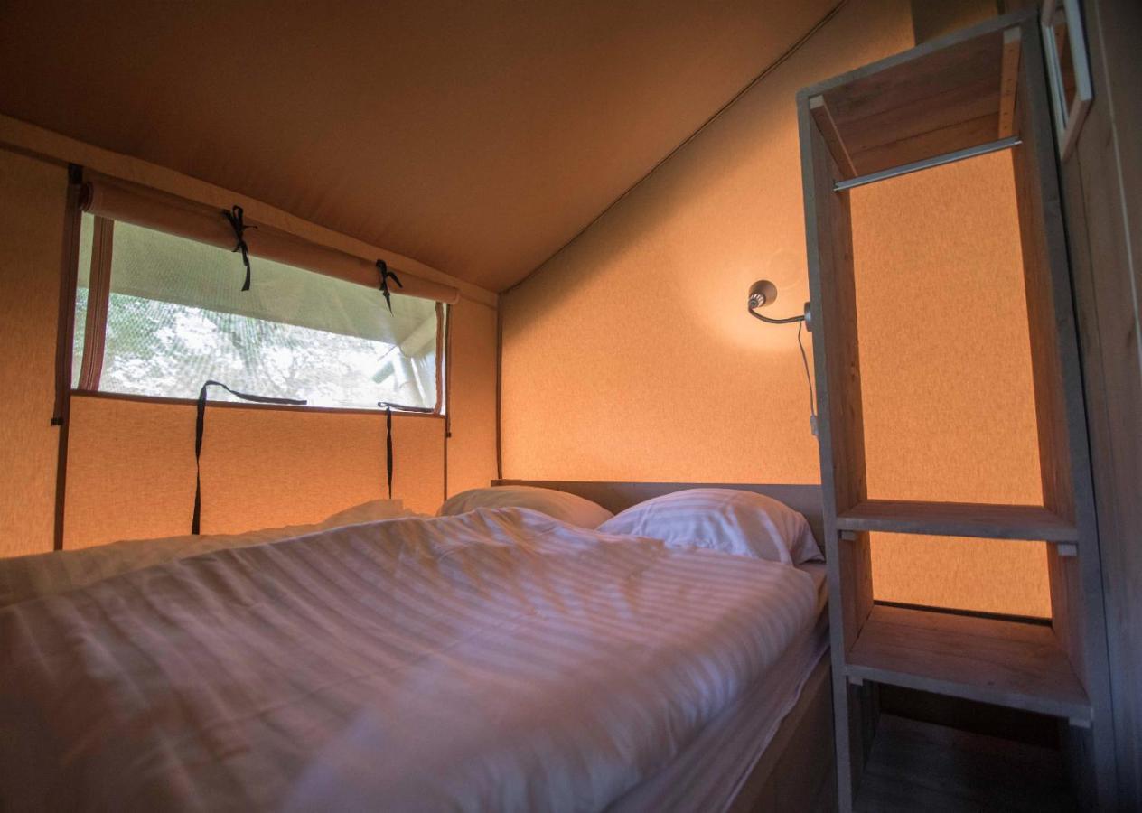Glamping Renswoude Hotel Eksteriør billede